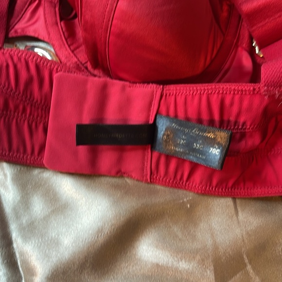 Honey Birdette Gia 4 PC Set - Picture 8 of 10